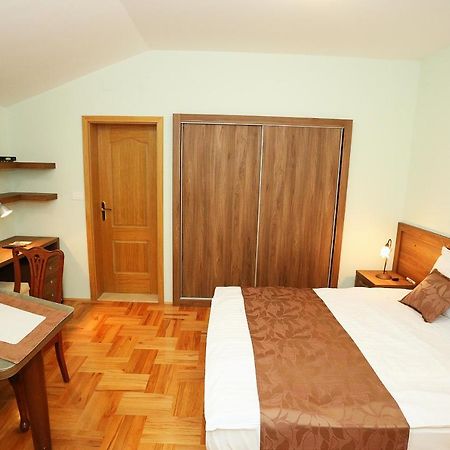 Apartments Ivana - Iva Zara Esterno foto