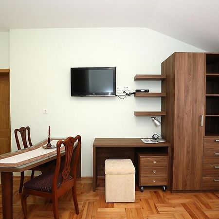 Apartments Ivana - Iva Zara Esterno foto