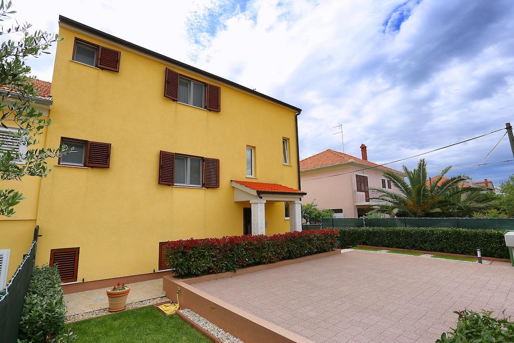 Apartments Ivana - Iva Zara Esterno foto