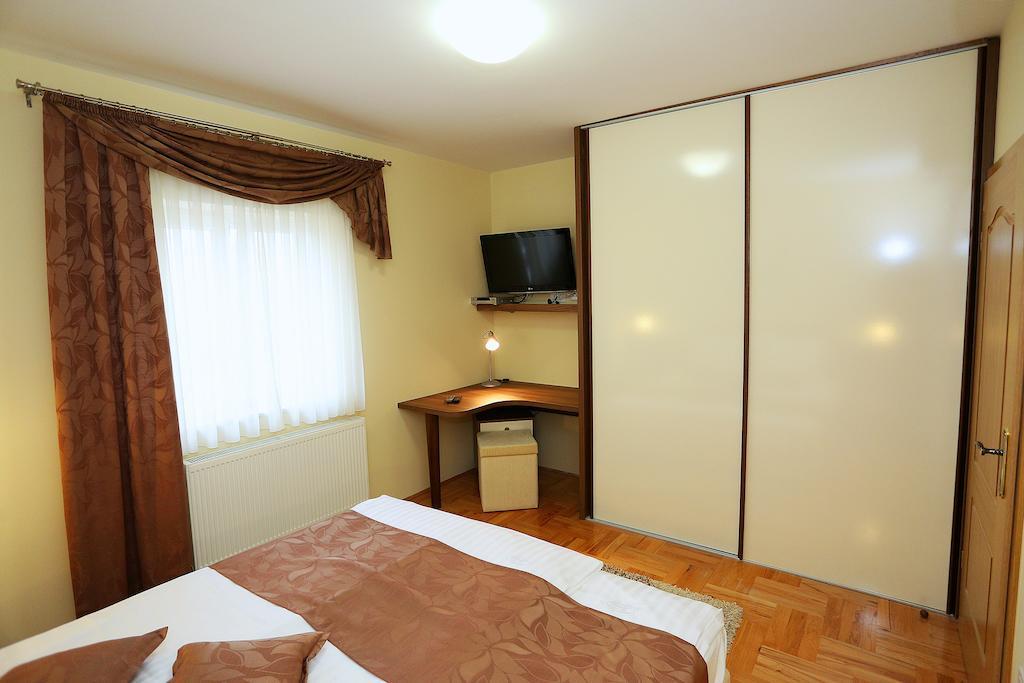 Apartments Ivana - Iva Zara Camera foto