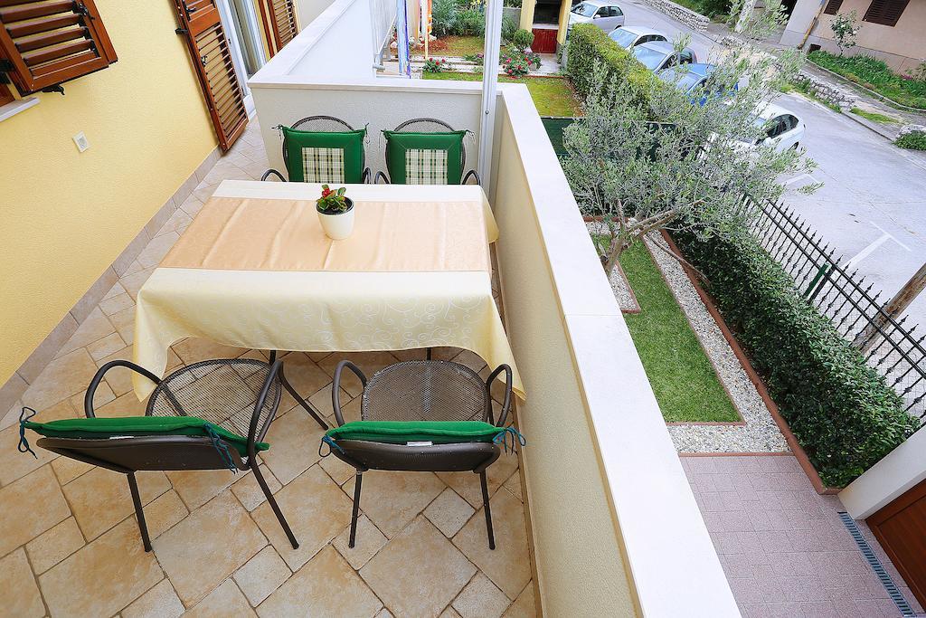 Apartments Ivana - Iva Zara Camera foto
