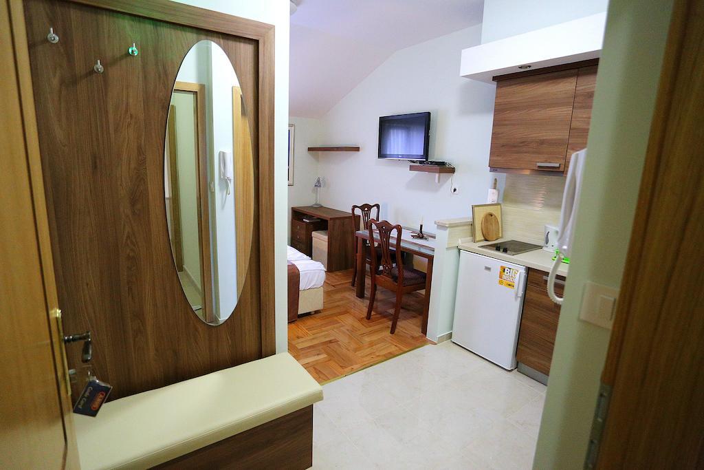 Apartments Ivana - Iva Zara Esterno foto