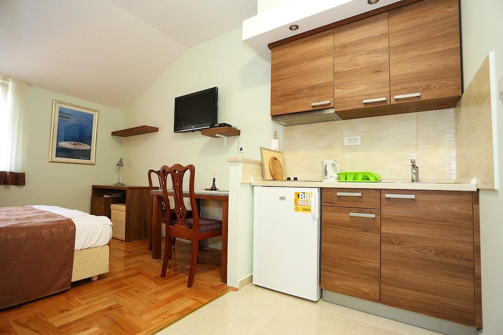 Apartments Ivana - Iva Zara Esterno foto