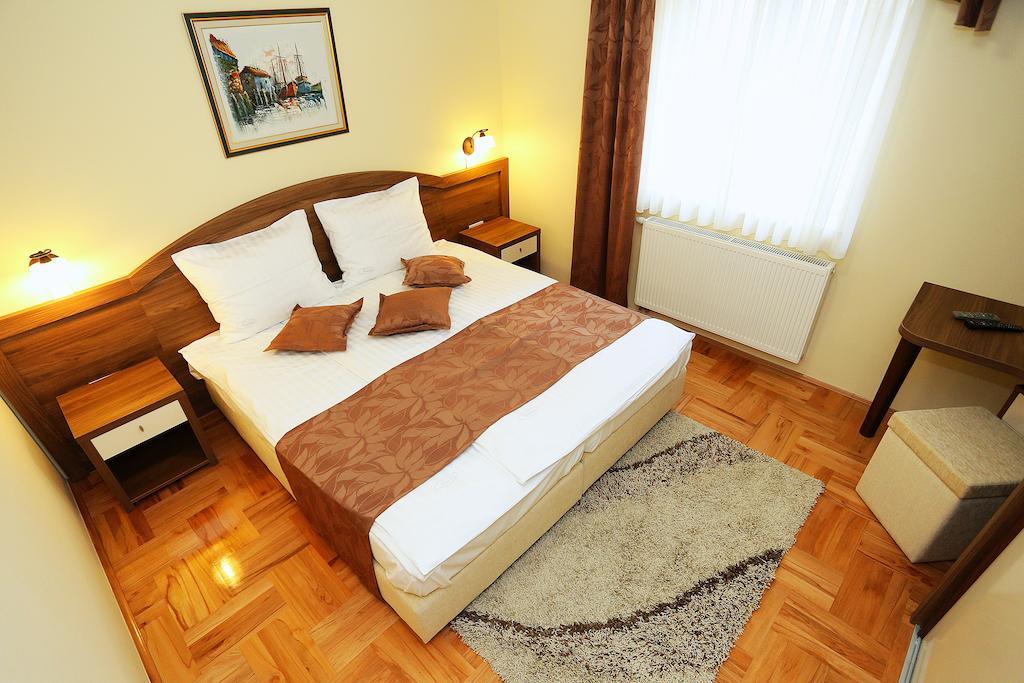 Apartments Ivana - Iva Zara Camera foto