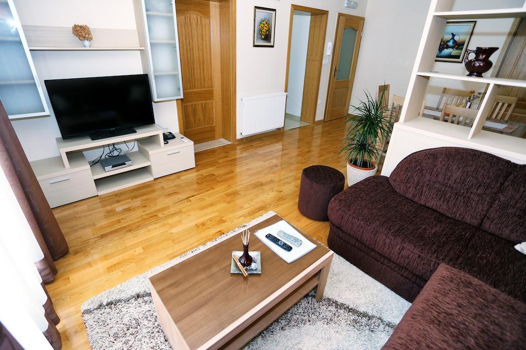 Apartments Ivana - Iva Zara Camera foto