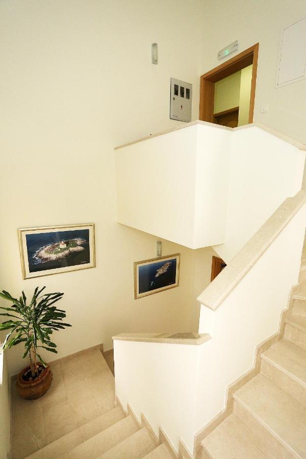 Apartments Ivana - Iva Zara Esterno foto