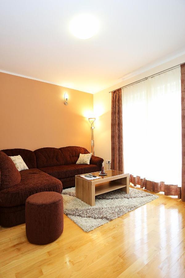 Apartments Ivana - Iva Zara Esterno foto