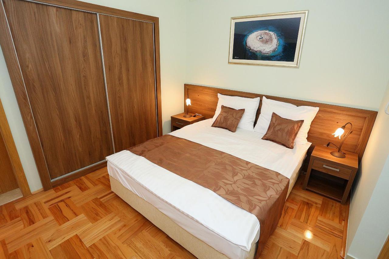 Apartments Ivana - Iva Zara Esterno foto